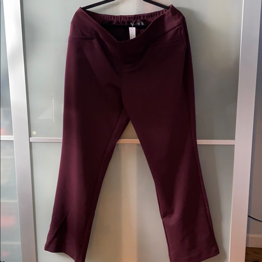 NY&C pant